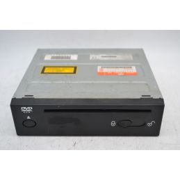 Lettore DVD mappe Land Rover Range Rover III Dal 2006 al 2012 Cod 8h42-10e887ab  Cod motore 368DT  1700046602167