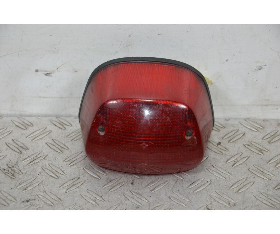 Fanale Stop Posteriore Honda SH 50 Dal 1993 al 2004  1700047231373