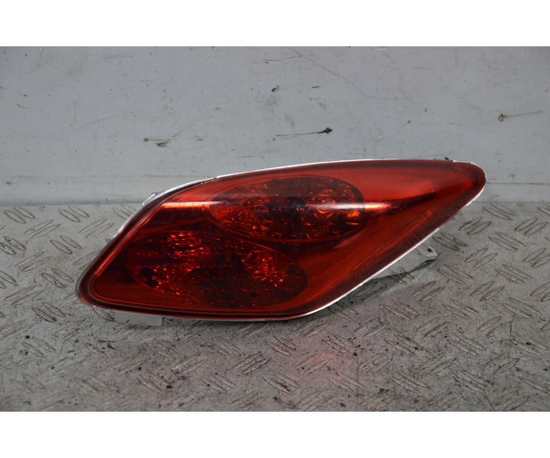 Fanale Stop Posteriore Sinistro Sx Yamaha Xmax X-max 250 dal 2010 al 2013 1700047526745 Fanale Stop Posteriore Sinistro Sx Yamaha Xmax X-max 250 dal 2010 al 2013 1700047526745