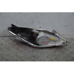 Fanale Stop Posteriore Sinistro Sx Yamaha Xmax X-max 250 dal 2010 al 2013  1700047526745