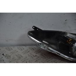 Fanale Stop Posteriore Sinistro Sx Yamaha Xmax X-max 250 dal 2010 al 2013  1700047526745