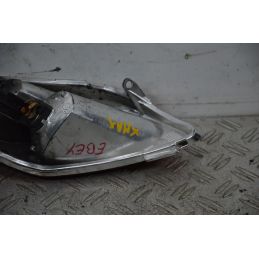 Fanale Stop Posteriore Sinistro Sx Yamaha Xmax X-max 250 dal 2010 al 2013  1700047526745