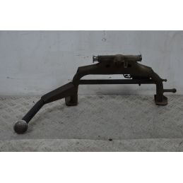 Cavalletto Centrale Yamaha Xmax X-max 250 dal 2005 al 2009  1700048024004