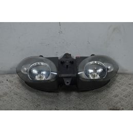 Faro Fanale Anteriore Piaggio X9 250 Dal 1999 al 2002  1700057587804