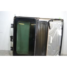 Tetto tettuccio apribile Land Rover Range Rover III Dal 2006 al 2012 3.6 D 4x4 Diesel 272 CV / 200 kW  1700061859508