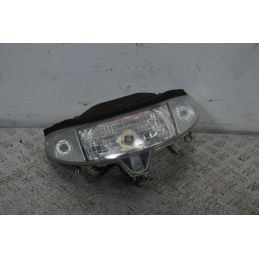 Faro Fanale Anteriore Kymco Dink 200 dal 1998 al 2005  1700061319460