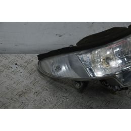 Faro Fanale Anteriore Kymco Dink 200 dal 1998 al 2005  1700061319460