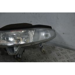 Faro Fanale Anteriore Kymco Dink 200 dal 1998 al 2005  1700061319460