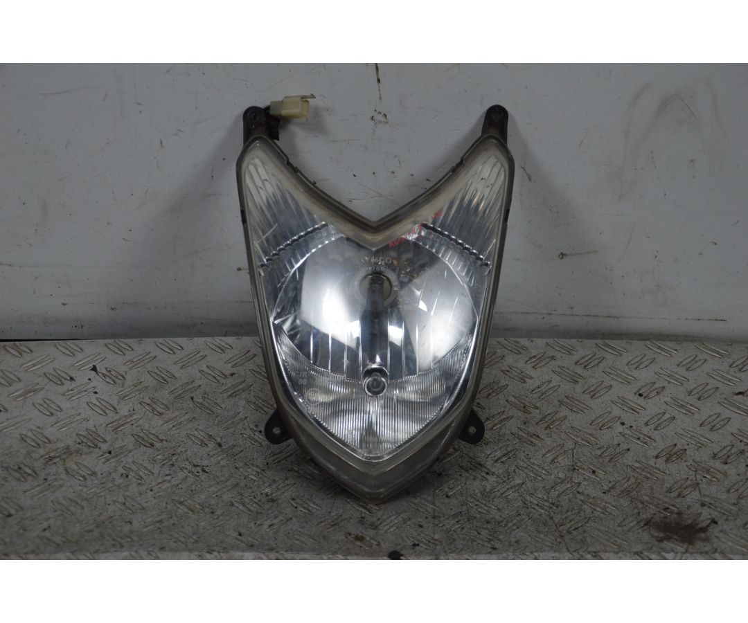 Faro Fanale Anteriore Kymco Agility R12 Dal 2007 al 2017 1700063247303 Faro Fanale Anteriore Kymco Agility R12 Dal 2007 al 2017 1700063247303