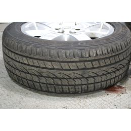 Treno completo gomme e cerchi Land Rover Range Rover Dal 2006 al 2012 Misura 255/50 R20 109Y 3.6 D 4x4 Diesel 272 CV / 200 kW...