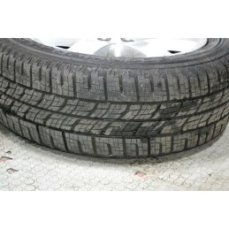 Treno completo gomme e cerchi Land Rover Range Rover Dal 2006 al 2012 Misura 255/50 R20 109Y 3.6 D 4x4 Diesel 272 CV / 200 kW...