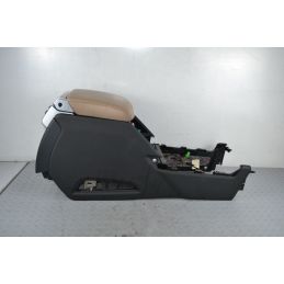 Bracciolo tunnel centrale Land Rover Range Rover III Dal 2006 al 2012 Cod motore 368DT  1700121851176