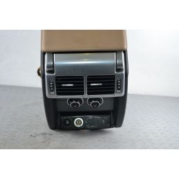 Bracciolo tunnel centrale Land Rover Range Rover III Dal 2006 al 2012 Cod motore 368DT  1700121851176