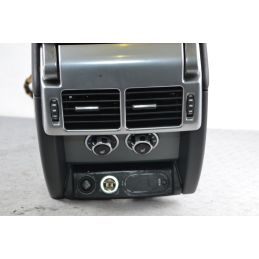 Bracciolo tunnel centrale Land Rover Range Rover III Dal 2006 al 2012 Cod motore 368DT  1700121851176