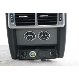 Bracciolo tunnel centrale Land Rover Range Rover III Dal 2006 al 2012 Cod motore 368DT  1700121851176