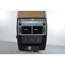 Bracciolo tunnel centrale Land Rover Range Rover III Dal 2006 al 2012 Cod motore 368DT  1700121851176