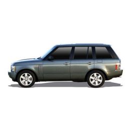 Bracciolo tunnel centrale Land Rover Range Rover III Dal 2006 al 2012 Cod motore 368DT  1700121851176