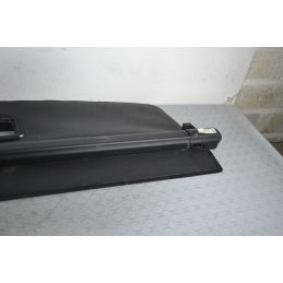 Tendalino copribagagli Toyota Auris Station wagon E18 1.8 Hybrid ZWE186 Anno di fabbricazione 07.2013 - 12.2018  1700122708561