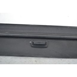 Tendalino copribagagli Toyota Auris Station wagon E18 1.8 Hybrid ZWE186 Anno di fabbricazione 07.2013 - 12.2018  1700122708561