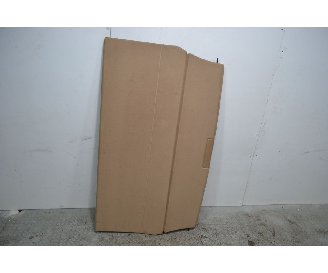 Pannello divisorio del bagagliaio Land Rover Range Rover III Dal 04.2006 - 08.2012 Colore beige 1700126315857 Pannello divisorio del bagagliaio Land Rover Range Rover III Dal 04.2006 - 08.2012 Colore beige 1700126315857