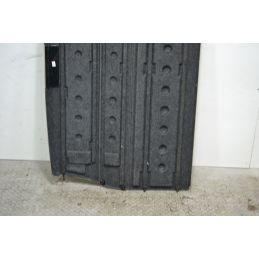 Pannello divisorio del bagagliaio Land Rover Range Rover III Dal 04.2006 - 08.2012 Colore beige  1700126315857