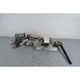 Piantone dello sterzo Land Rover Range Rover III Dal 2006 al 2012 Cod 7H42-3C529-BC Cod motore 368DT  1700128863820