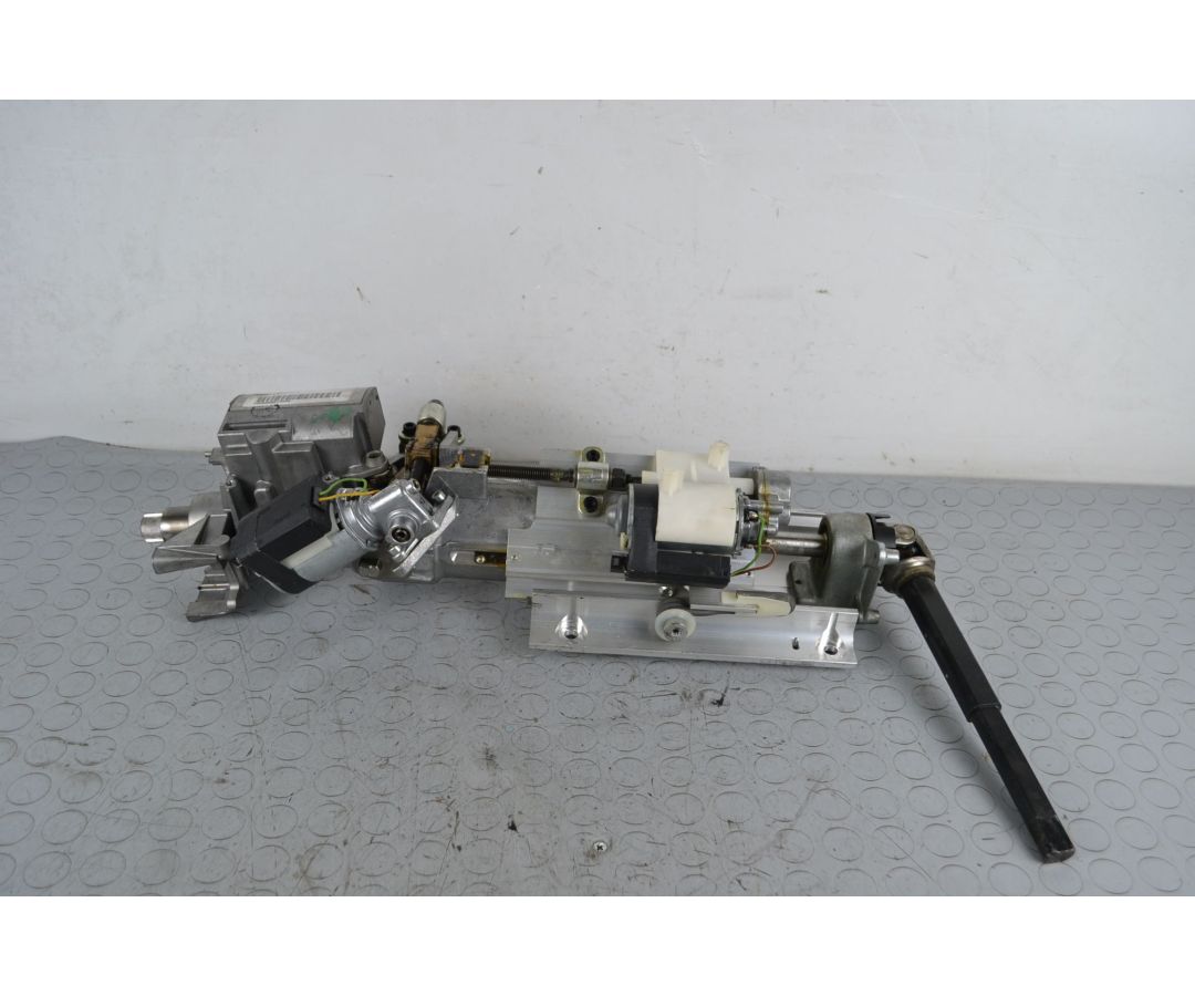 Piantone dello sterzo Land Rover Range Rover III Dal 2006 al 2012 Cod 7H42-3C529-BC Cod motore 368DT  1700128863820