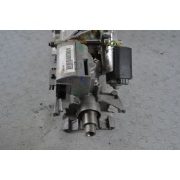 Piantone dello sterzo Land Rover Range Rover III Dal 2006 al 2012 Cod 7H42-3C529-BC Cod motore 368DT  1700128863820