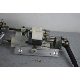 Piantone dello sterzo Land Rover Range Rover III Dal 2006 al 2012 Cod 7H42-3C529-BC Cod motore 368DT  1700128863820