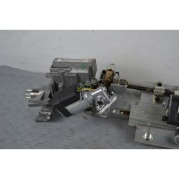 Piantone dello sterzo Land Rover Range Rover III Dal 2006 al 2012 Cod 7H42-3C529-BC Cod motore 368DT  1700128863820