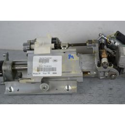 Piantone dello sterzo Land Rover Range Rover III Dal 2006 al 2012 Cod 7H42-3C529-BC Cod motore 368DT  1700128863820