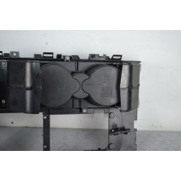 Cornice console tunnel centrale Land Rover Range Rover III Dal 2006 al 2012 Cod motore 368DT  1700130008875