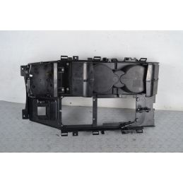 Cornice console tunnel centrale Land Rover Range Rover III Dal 2006 al 2012 Cod motore 368DT  1700130008875