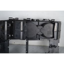 Cornice console tunnel centrale Land Rover Range Rover III Dal 2006 al 2012 Cod motore 368DT  1700130008875