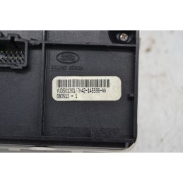 Pulsantiera Controllo Terreno Assetto Land Rover Range Rover III dal 2006 al 2012 Cod 7h42-14b596-aa Cod motore 368DT  170013...