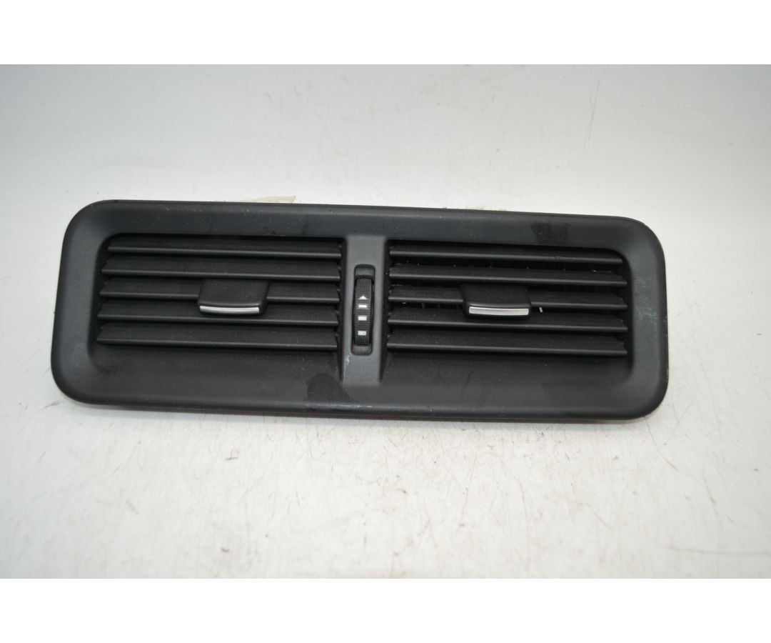 Bocchette aria del cruscotto Land Rover Range Rover III VOGUE Dal 2006 al 2012 Cod motore 368DT  1700132696322