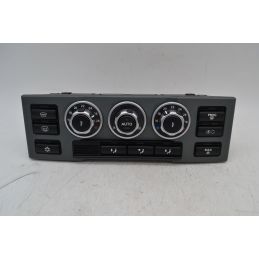 Controllo Comando Clima Land Rover Range Rover III dal 2006 al 2012 Cod 7h42-18d679-db Cod motore 368DT  1700134013288