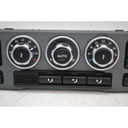 Controllo Comando Clima Land Rover Range Rover III dal 2006 al 2012 Cod 7h42-18d679-db Cod motore 368DT  1700134013288