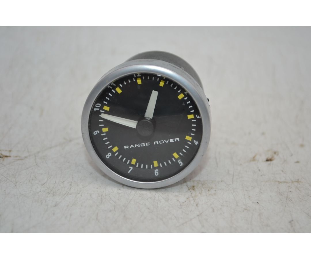 Orologio Land Rover Range Rover III dal 2006 al 2012 Cod 4020100-00 Cod motore 368DT  1700134467821