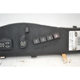 Pulsantiera del sedile anteriore DX Land Rover Range Rover III VOGUE Dal 2006 al 2012 Cod YUB500430PUY  1700134367213