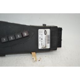 Pulsantiera del sedile anteriore DX Land Rover Range Rover III VOGUE Dal 2006 al 2012 Cod YUB500430PUY  1700134367213