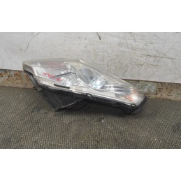 Faro fanale anteriore sinistro SX Peugeot Satelis 125 Dal 2006 al 2013  2411111145098