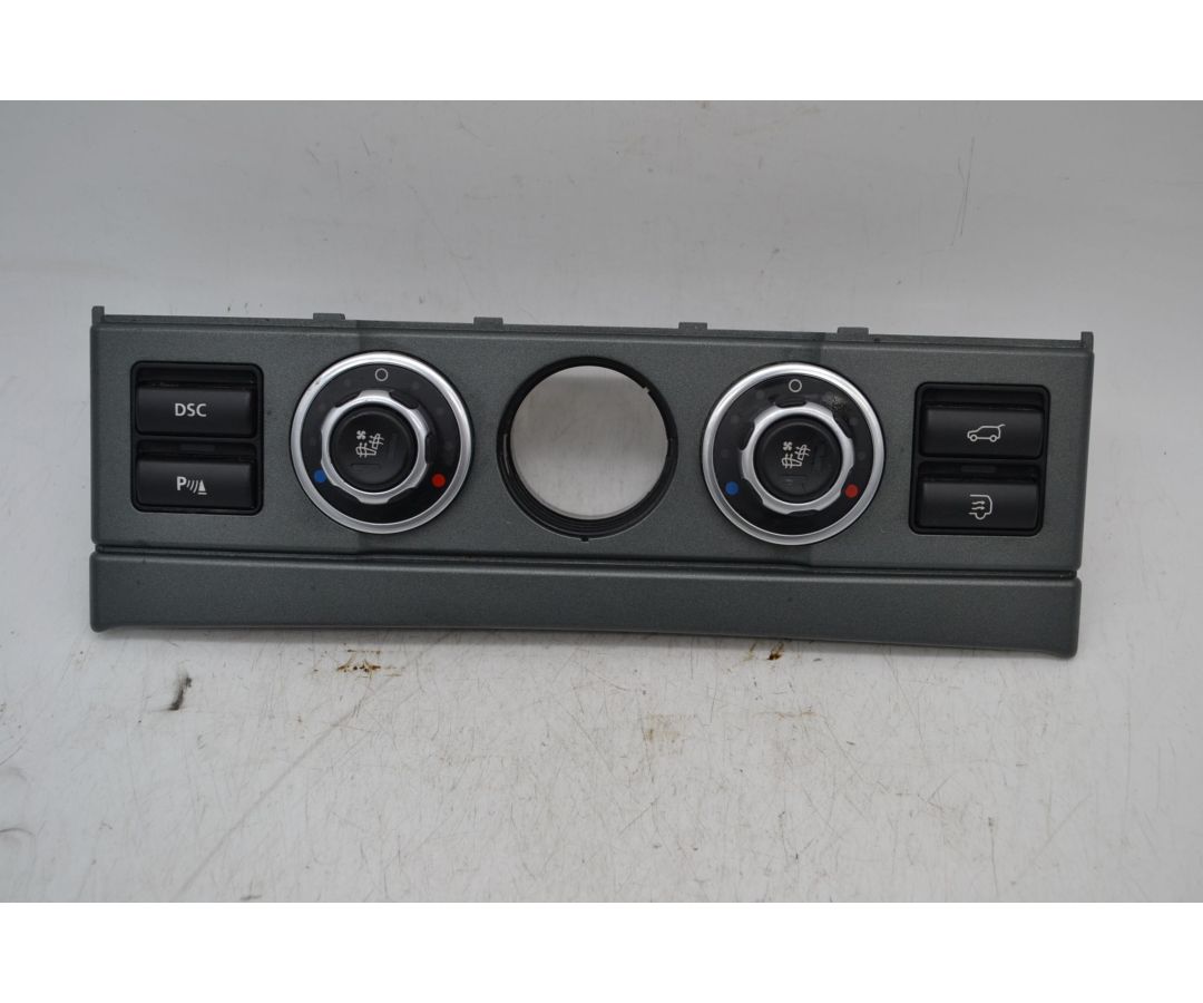 Controllo Comando Clima Sedili Land Rover Range Rover III dal 2006 al 2012 Cod 7h42-13d734-eb Cod motore 368DT  1700140515776