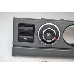 Controllo Comando Clima Sedili Land Rover Range Rover III dal 2006 al 2012 Cod 7h42-13d734-eb Cod motore 368DT  1700140515776