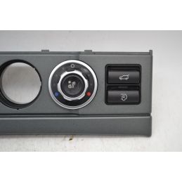 Controllo Comando Clima Sedili Land Rover Range Rover III dal 2006 al 2012 Cod 7h42-13d734-eb Cod motore 368DT  1700140515776