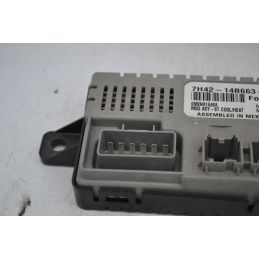 Centralina controllo sedili riscaldabili Land Rover Range Rover III VOGUE Dal 2006 al 2012 Cod 7H42-14B663-AF  1700141029906