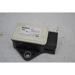 Sensore imbardata Land Rover Range Rover III VOGUE L322 Dal 2006 al 2012 Cod 0265005654 Cod motore 368DT  1700141948245