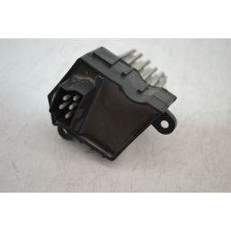 Resistenza motorino riscaldamento abitacolo Land Rover Range Rover III VOGUE L322 Dal 2006 al 2012 Cod 985501 Cod motore 368D...