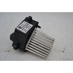 Resistenza motorino riscaldamento abitacolo Land Rover Range Rover III VOGUE L322 Dal 2006 al 2012 Cod 985501 Cod motore 368D...