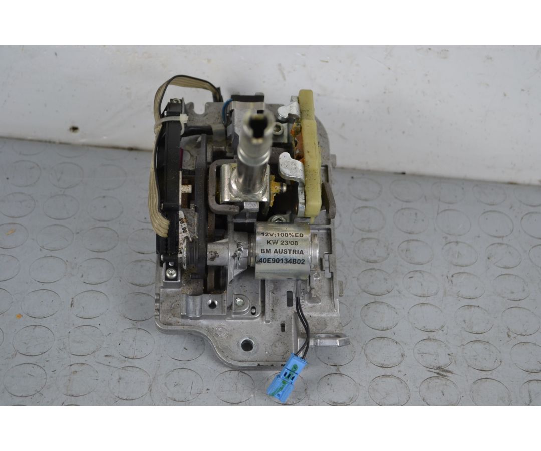 Selettore automatico del cambio Land Rover Range Rover III VOGUE L322 Dal 2006 al 2012 Cod 40E90134B02 Cod motore 368DT  1700...